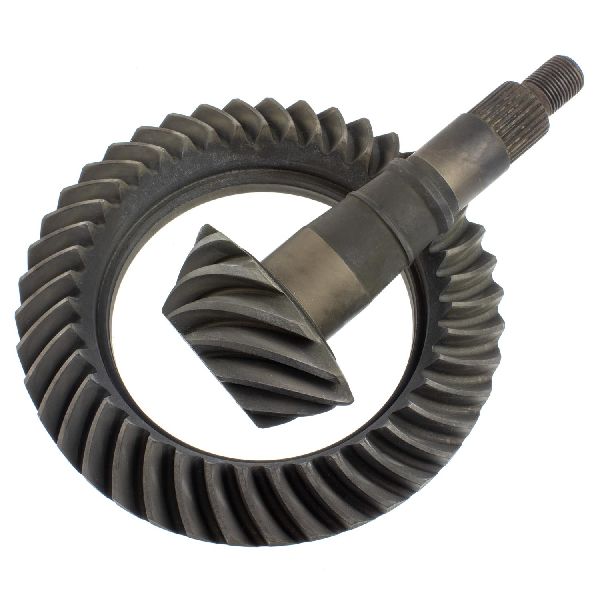 2014-2018 Ram 3500 Differential Ring and Pinion - Front (Motive Gear)