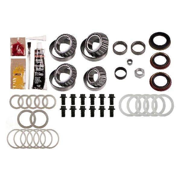 1988-1997 GMC K3500 Differential Bearing Kit - Front (Motive Gear)