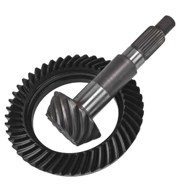 1976-1986 Jeep CJ7 Differential Ring and Pinion - Front (Motive Gear)