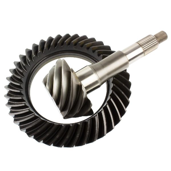 1993-1998 Ford F-250 Differential Ring and Pinion - Rear (Motive Gear)