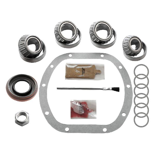 1986-1989 Ford Aerostar Differential Bearing Kit - Rear (Motive Gear)