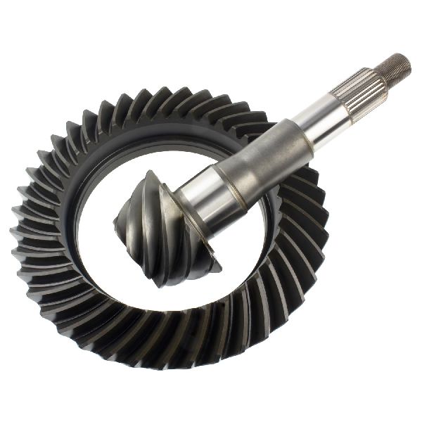 1993-1998 Ford F-250 Differential Ring and Pinion - Rear (Motive Gear)