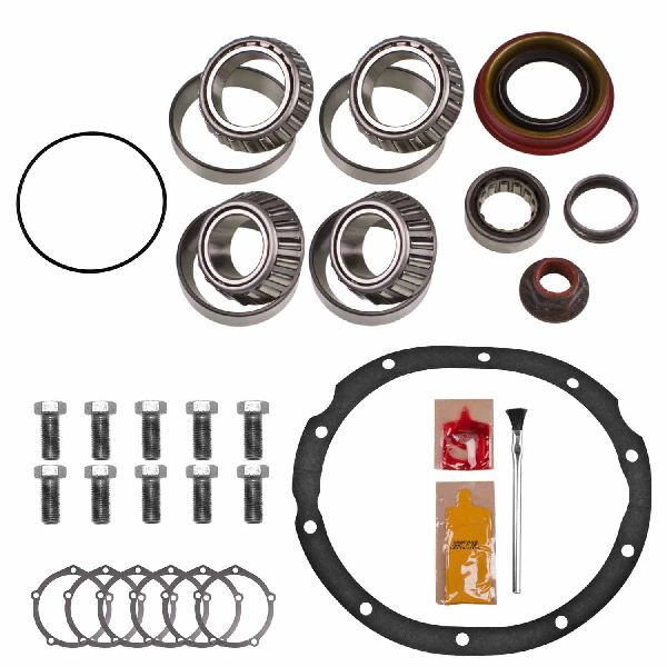 1958-1979 Lincoln Continental Differential Bearing Kit - Rear (Motive Gear)