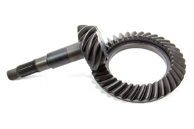 1966-1971 Chevrolet Caprice Differential Ring and Pinion - Rear (Motive Gear)