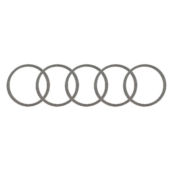 1988-2000 Chevrolet C3500 Differential Pinion Shim - Rear Differential (Motive Gear)