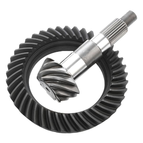 1984-2000 Jeep Cherokee Differential Ring and Pinion - Front (Motive Gear)