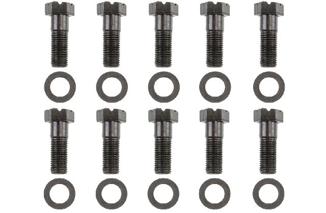 1975-1978 Ford Granada Differential Ring Gear Bolt - Rear Differential (Motive Gear)