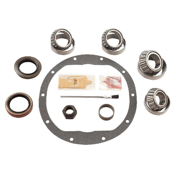 1996 Chevrolet Express 2500 Differential Bearing Kit - Rear (Motive Gear)