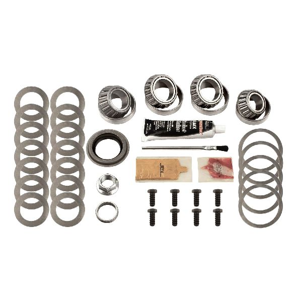 2002-2003 Jeep Liberty Differential Bearing Kit - Rear (Motive Gear)