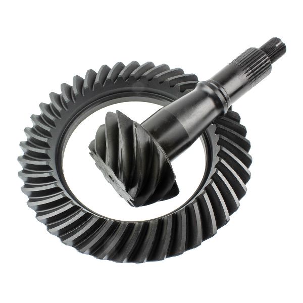 2014-2018 GMC Sierra Differential Ring and Pinion - Rear (Motive Gear)