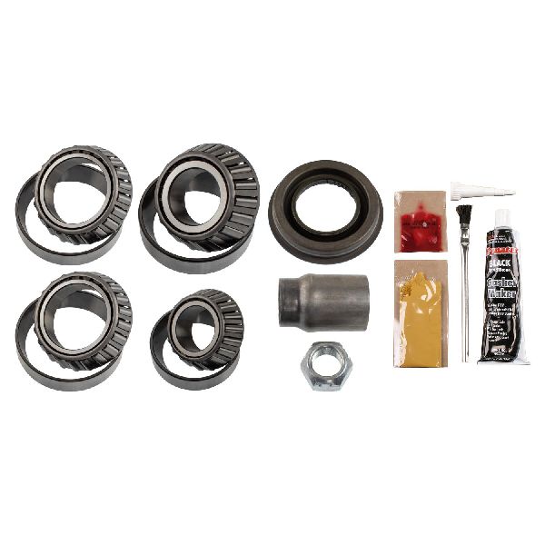 2007-2018 Jeep Wrangler Differential Bearing Kit - Front (Motive Gear)