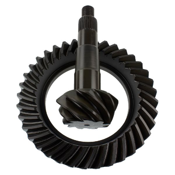 1966-1972 Chevrolet Caprice Differential Ring and Pinion - Rear (Motive Gear)