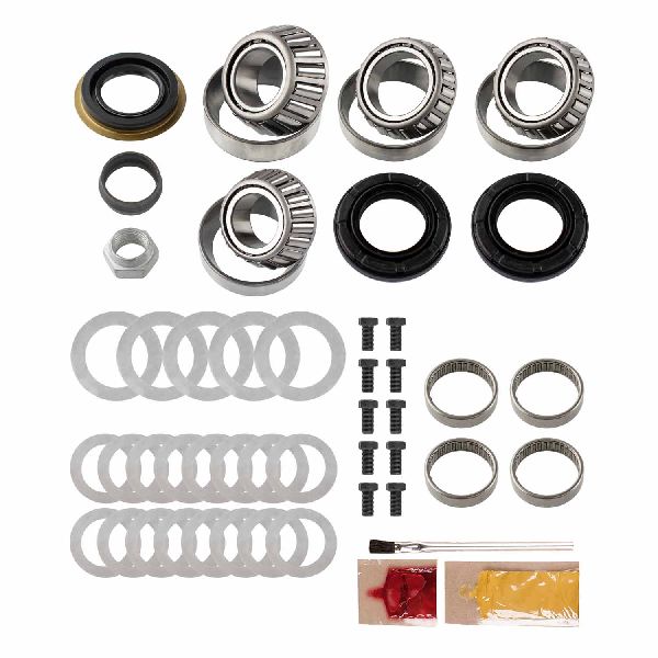 2003-2008 Isuzu Ascender Differential Bearing Kit - Front (Motive Gear)