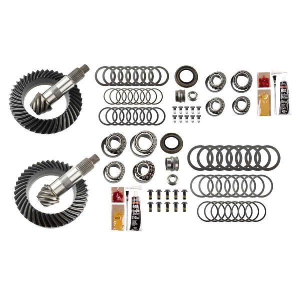 2018-2023 Jeep Wrangler Differential Ring and Pinion (Motive Gear)