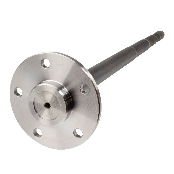 2011 Ram 1500 Drive Axle Shaft - Rear Left (Motive Gear)
