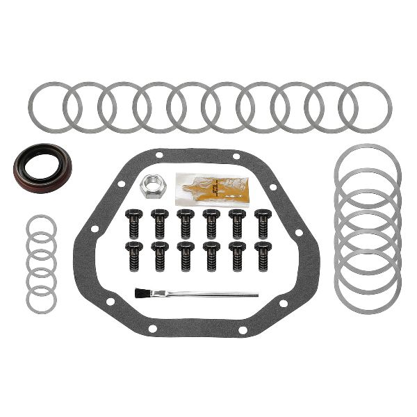 1975-1997 Ford E-350 Econoline Differential Gear Install Kit - Rear Axle (Motive Gear)