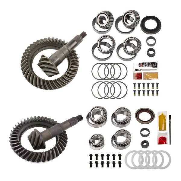 2014-2016 Ram 3500 Differential Ring and Pinion (Motive Gear)