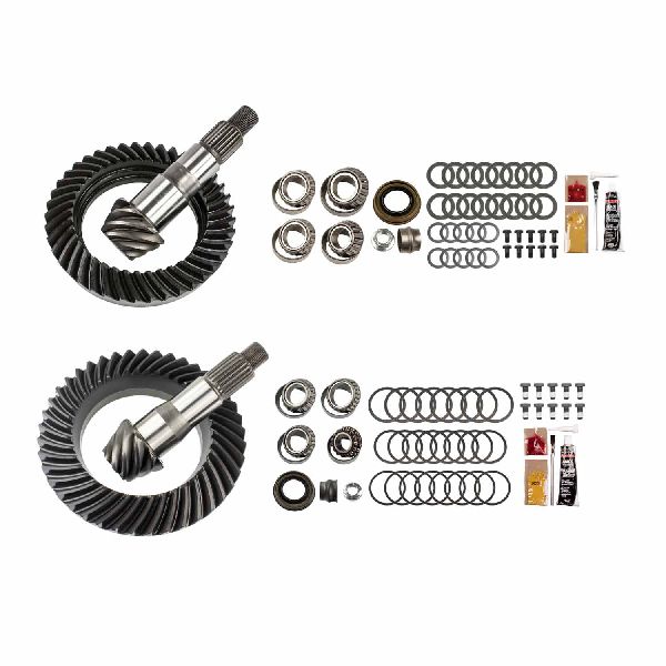 2018-2023 Jeep Wrangler Differential Ring and Pinion (Motive Gear)