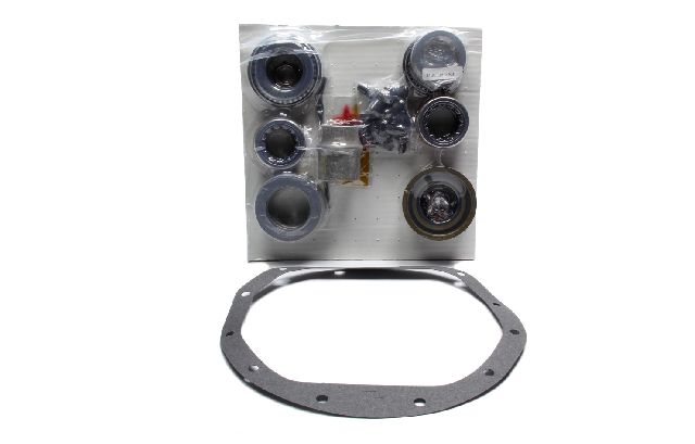 1970-1972 Pontiac Grand Prix Differential Bearing Kit - Rear (Motive Gear)