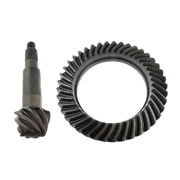 2003-2013 Chevrolet Express 2500 Differential Ring and Pinion - Rear (Motive Gear)