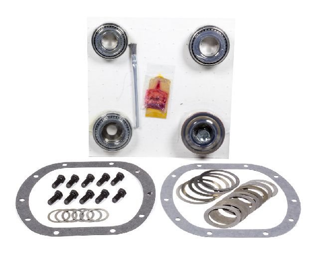 1986-1989 Ford Aerostar Differential Bearing Kit - Rear (Motive Gear)