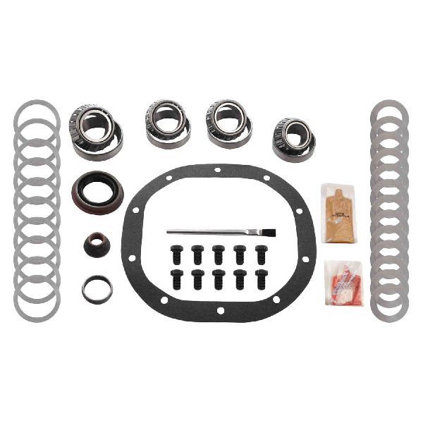 1982-1987 Lincoln Continental Differential Bearing Kit - Rear (Motive Gear)