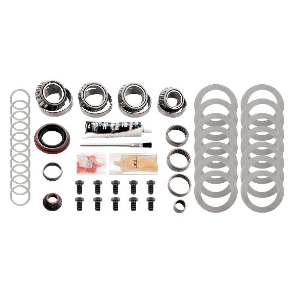 1998-2024 Lincoln Navigator Differential Bearing Kit - Front (Motive Gear)
