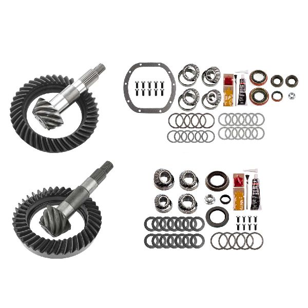 1987-1995 Jeep Wrangler Differential Ring and Pinion (Motive Gear)