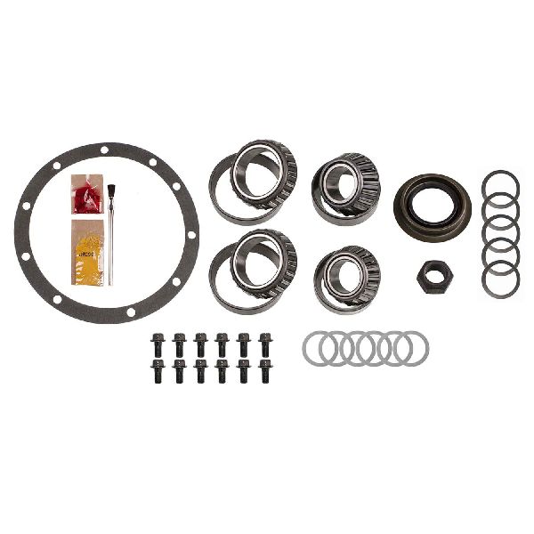 1966-1972 Dodge Dart Differential Bearing Kit - Rear (Motive Gear)