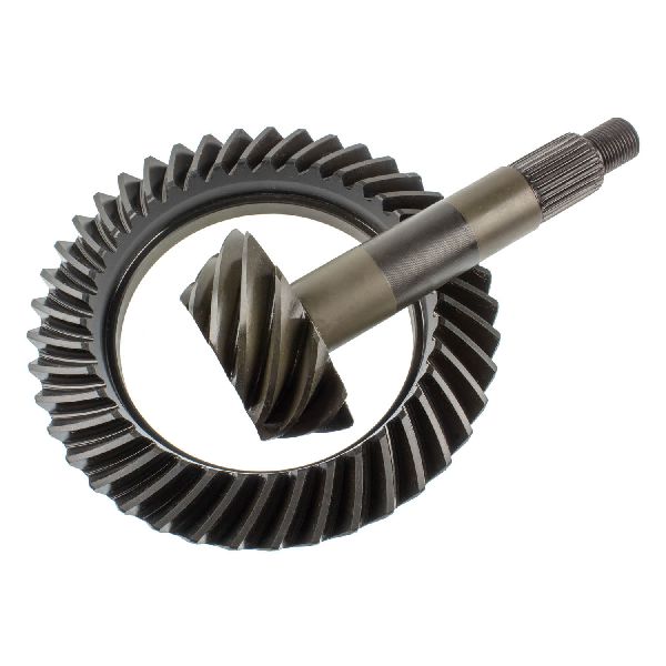 1965-1972 Dodge Monaco Differential Ring and Pinion - Rear (Motive Gear)