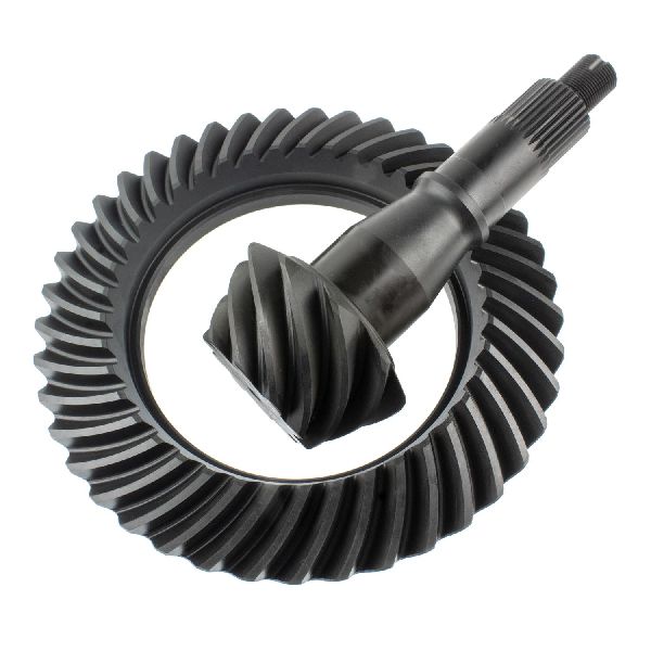 2014-2018 GMC Sierra Differential Ring and Pinion - Rear (Motive Gear)