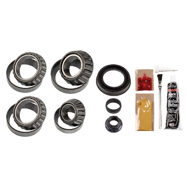 2014-2018 GMC Sierra Differential Bearing Kit - Rear (Motive Gear)