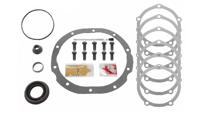 1975-1986 Ford F-150 Differential Gear Install Kit - Rear Axle (Motive Gear)