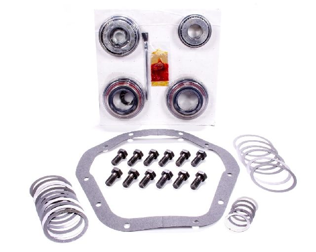 1968-1977 Dodge Dart Differential Bearing Kit - Rear (Motive Gear)