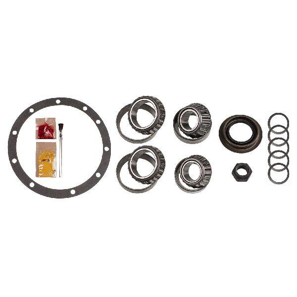 1966-1972 Dodge Dart Differential Bearing Kit - Rear (Motive Gear)