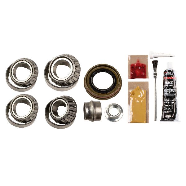 2018-2023 Jeep Wrangler Differential Bearing Kit - Front (Motive Gear)