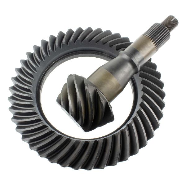 2014-2018 GMC Sierra Differential Ring and Pinion - Rear (Motive Gear)