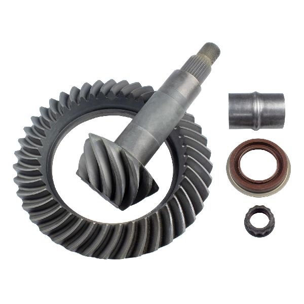 2014-2018 Ram 2500 Differential Ring and Pinion - Rear (Motive Gear)
