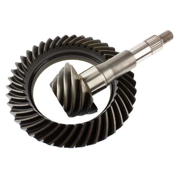 1985-1992 Ford F-250 Differential Ring and Pinion - Rear (Motive Gear)