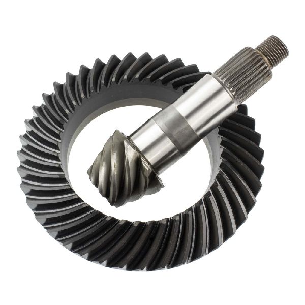 2018-2023 Jeep Wrangler Differential Ring and Pinion - Rear (Motive Gear)