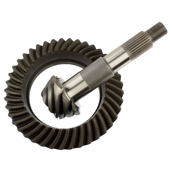1985-2005 Chevrolet Astro Differential Ring and Pinion - Rear (Motive Gear)