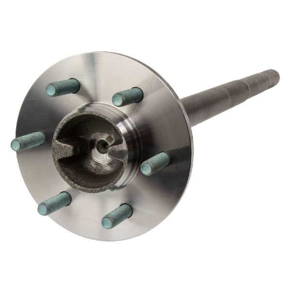 2015-2020 Ford F-150 Drive Axle Shaft - Rear Left (Motive Gear)