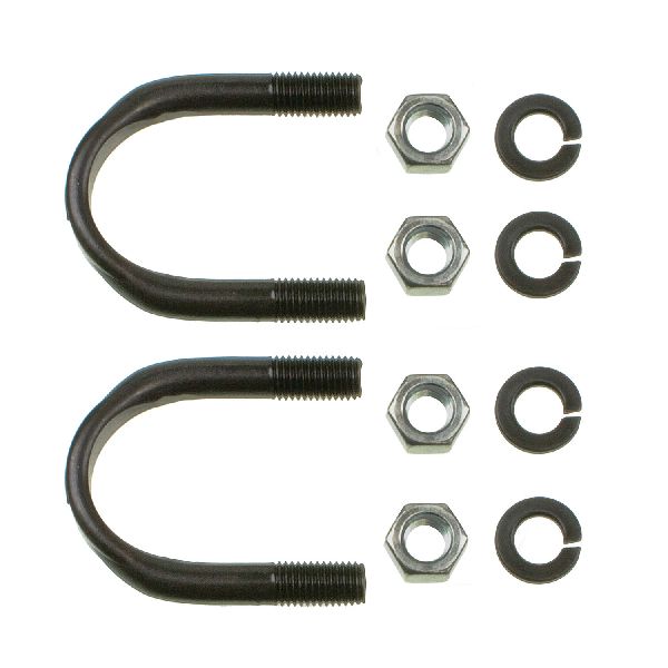 2003-2005 Lincoln Aviator Universal Joint U-Bolt Kit (Motive Gear)