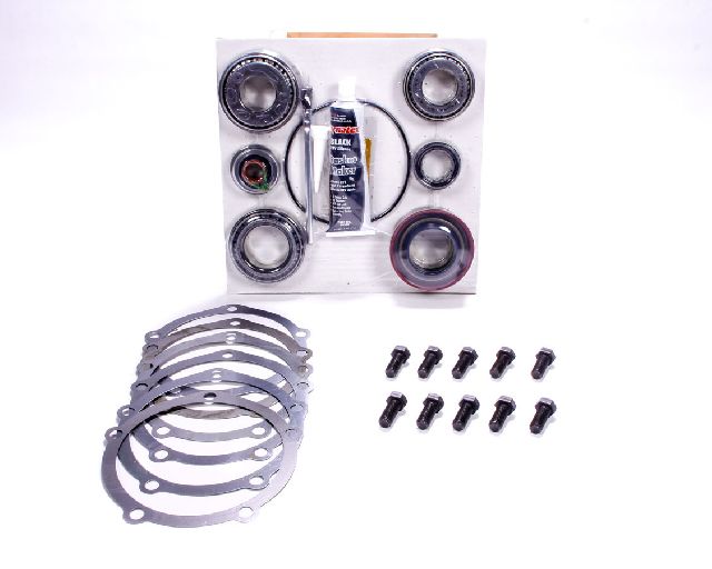 1958-1979 Lincoln Continental Differential Bearing Kit - Rear (Motive Gear)