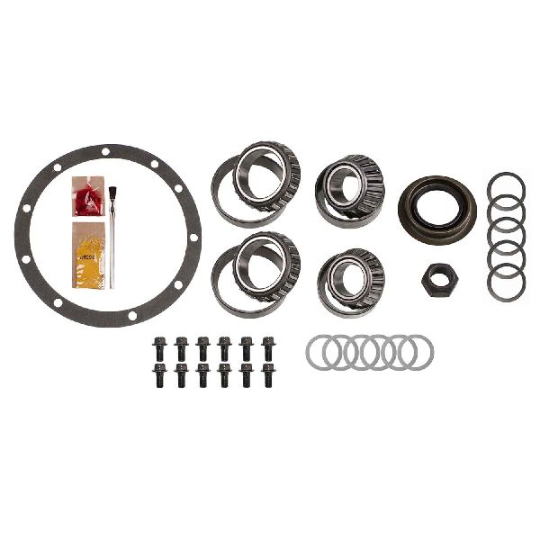 1966-1972 Dodge Dart Differential Bearing Kit - Rear (Motive Gear)