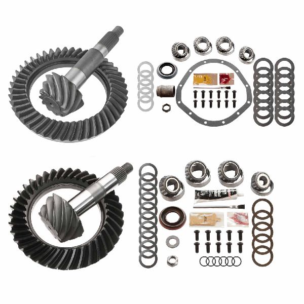 1970-1979 GMC Jimmy Differential Ring and Pinion (Motive Gear)