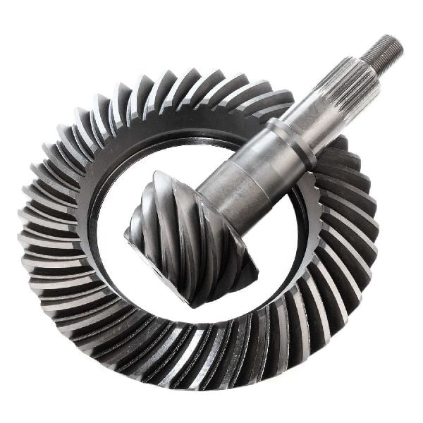 2003-2020 Lincoln Aviator Differential Ring and Pinion - Rear (Motive Gear)