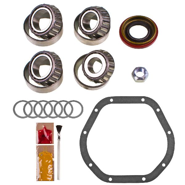1975-1979 Ford E-150 Econoline Differential Bearing Kit - Front (Motive Gear)