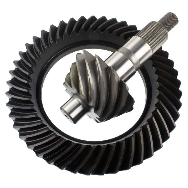 1996-2014 Chevrolet Express 2500 Differential Ring and Pinion - Rear (Motive Gear)