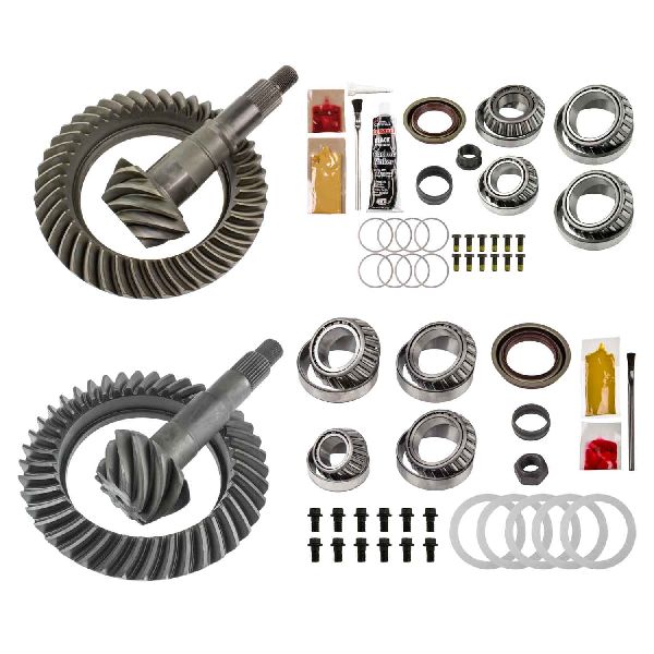 2014-2018 Ram 3500 Differential Ring and Pinion (Motive Gear)